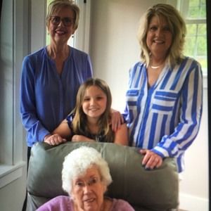 Meet your Posher, Melissa